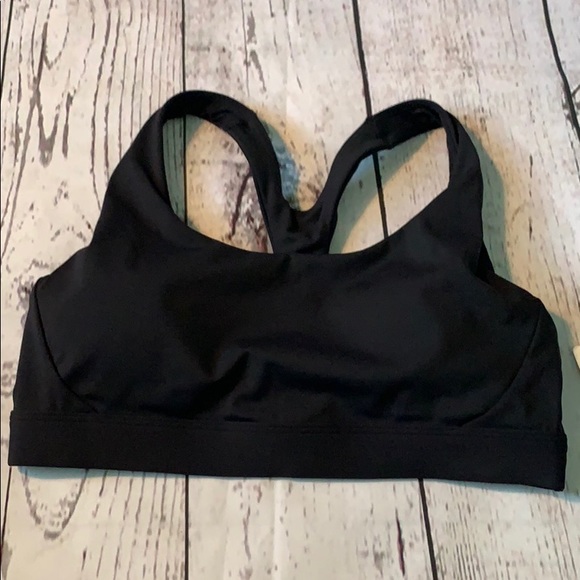 Athleta Ultimate Bra in Supersonic - Picture 4 of 6